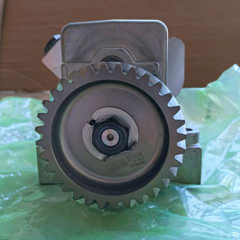 400915-00021B PUMP ASSY, OIL (OIL PUMP) DOOSAN DEVELON