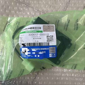 300612-00001B     CONVERTER, DC DX1000 DX800 DX225 DX225 DOOSAN DEVELON