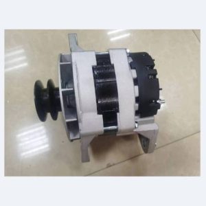300901-00010 65.26101-7174 ALTERNATOR  DOOSAN DEVELON