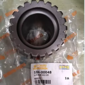 104-00048  GEAR, SUN  DOOSAN DEVELON