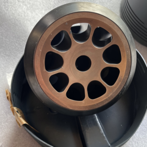 A8VO200     MAIN HYDRAULIC PUMP     DOOSAN DEVELON