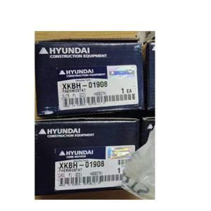 XKBH-01908     THERMOSTAT     HYUNDAI