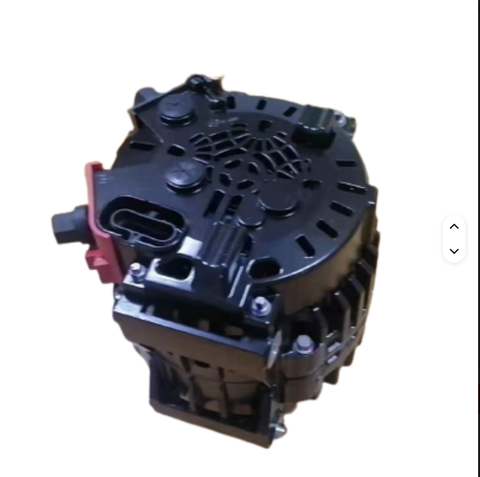 300901-00275 ALTERNATOR ASSY DOOSAN DEVELON