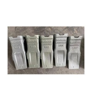 K9005347     POINT, TOOTH     DOOSAN DEVELON