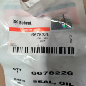 6678226  SEAL  DOOSAN DEVELON