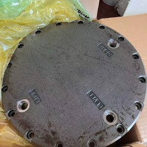 K9007385     COVER TRAVEL DEVICE     DOOSAN DEVELON