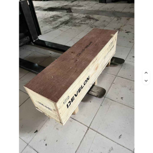DX12T-MBE07     ENGINE ASSY (DX12T) DX490LCA-7M DX530LCA-7M   DOOSAN DEVELON