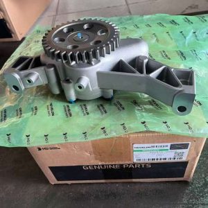 400915-00526  OIL PUMP ASSY DX12 DX490LCA-7B DX420LCA-K DX450LCA-7M DOOSAN DEVELON