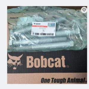 17C12112  BOLT  DOOSAN DEVELON