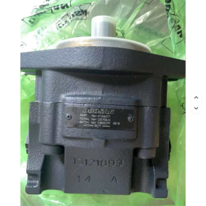 K1006377  PUMP, GEAR DX520LC 420LC-2   DOOSAN DEVELON
