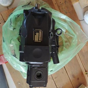 400914-00857B     HYDRAULIC GEAR PUMP     DOOSAN DEVELON