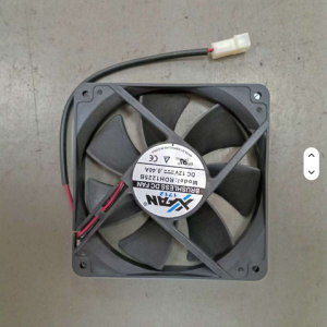 A244991     FAN ASSY     DOOSAN DEVELON