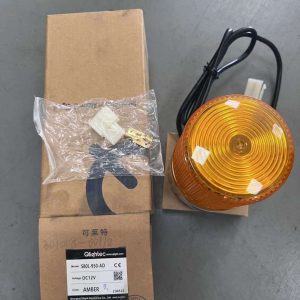S80L-950-AD 301008-00110    LAMP ASSY (HEAD LAMP)     DOOSAN DEVELON