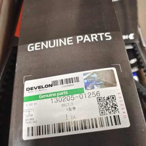 130205-00305 130205-01256    BELT, V (V-BELT)     DOOSAN DEVELON