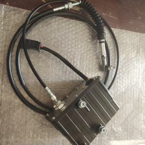 21EN-32340     THROTTLE MOTOR     DOOSAN DEVELON