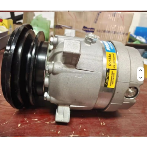 400102-00525 2208-6012B 2208-6012B   AIR COMPRESSOR  DOOSAN DEVELON