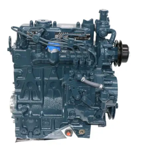 7346277     ENGINE ASSY (D1005) D1005    BOBCAT DOOSAN DEVELON