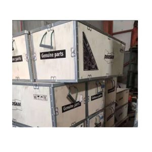 150115-00005 150115-00011    ENGINE OVERHAUL KIT DE08    DOOSAN DEVELON