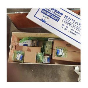 150115     ENGINE OVERHAUL KIT DE08    DOOSAN DEVELON