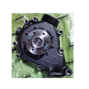 400921-00040D     WATER PUMP DX300 DL300   DOOSAN DEVELON