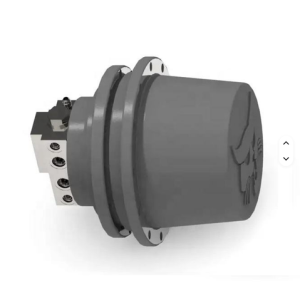 6668730  HYDRAULIC DRIVE MOTOR  DOOSAN DEVELON