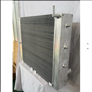 440211-01744     RADIATOR DX530LCA-7B DX490LCA-7M DX530LCA-7M  DOOSAN DEVELON