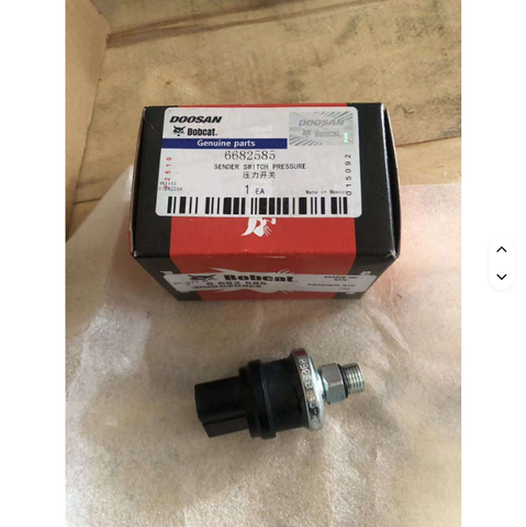 6682585 PRESSURE SWITCH DOOSAN DEVELON