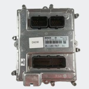 65.11201-7016 281020072    ECU Dx210 Dx225 DX340LC Dl08 DOOSAN DEVELON