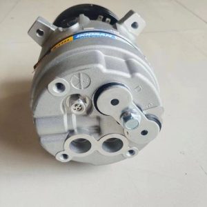 440205-00070     AIR COMPRESSOR     DOOSAN DEVELON