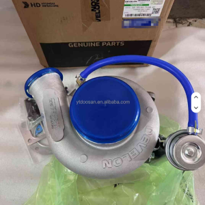 65.09100-7098  TURBOCHARGER DL08 DOOSAN DEVELON