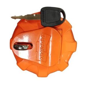 110911-00126     CAP, FUEL     DOOSAN DEVELON