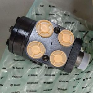 A375000  STEERING UNIT  DOOSAN DEVELON