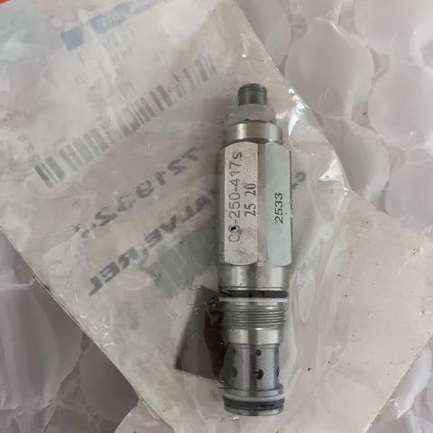 7219324 7219324 RELIEF VALVE DOOSAN DEVELON