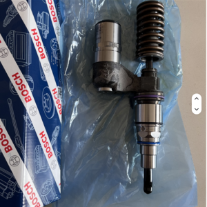 400903-00069     FUEL INJECTOR     DOOSAN DEVELON